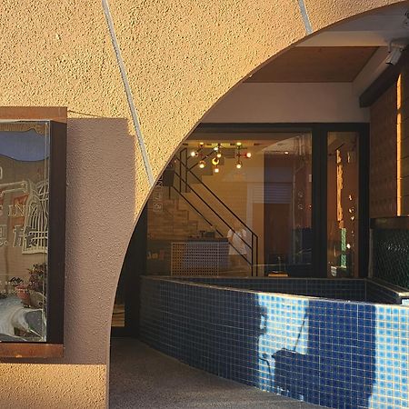 覓思旅miss Inn Heng-ch'un Eksteriør billede
